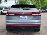New 2025 Volkswagen Atlas Cross Sport SEL R-Line image 4