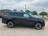 New 2025 Ford Expedition Platinum image 4