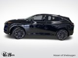New 2025 Nissan Murano Platinum image 2