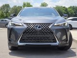 New 2025 Lexus UX 300h AWD image 3