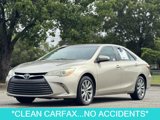 Used 2016 Toyota Camry XLE image 3
