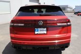 New 2025 Volkswagen Atlas Cross Sport SEL R-Line image 5