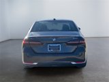 Used 2025 BMW 530i xDrive w/ Premium Package image 4