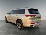 Used 2021 Jeep Grand Cherokee L Overland w/ Luxury Tech Group IV image 4
