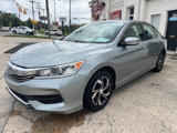 Used 2017 Honda Accord LX image 3