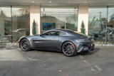 New 2025 Aston Martin V8 Vantage Coupe image 2