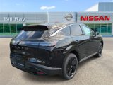 New 2025 Nissan Murano SV image 4