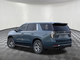 New 2025 Chevrolet Tahoe Premier image 3