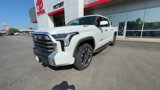 New 2025 Toyota Tundra Limited image 4