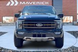 Used 2022 Ford F150 Tremor w/ Equipment Group 402A High image 2