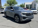 New 2025 Volkswagen Atlas SEL Premium R-Line image 5