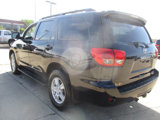 Used 2013 Toyota Sequoia SR5 image 4
