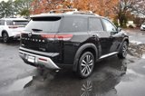 New 2025 Nissan Pathfinder Platinum w/ Cargo Package image 5