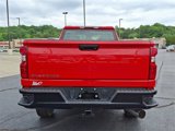 New 2025 Chevrolet Silverado 2500 W/T image 5