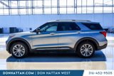 Used 2023 Ford Explorer Limited w/ Equipment Group 301A image 2