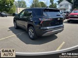 New 2026 Chevrolet Equinox LT w/ Convenience Package II image 5