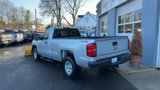 Used 2018 Chevrolet Silverado 1500 W/T w/ WT Convenience Package image 6