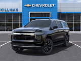 New 2025 Chevrolet Suburban LS w/ LPO, Dark Essentials Package image 6