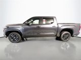 New 2025 Toyota Tundra Platinum image 5