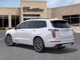 New 2025 Cadillac XT6 Sport w/ Technology Package image 3