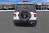 New 2025 Jeep Wrangler Unlimited Sport S 4xe image 4