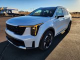 New 2025 Kia Sorento EX image 3