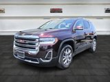 Used 2021 GMC Acadia SLT image 3