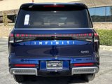 New 2025 INFINITI QX80 Luxe image 4