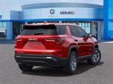 New 2026 GMC Terrain Elevation image 4