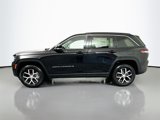 New 2025 Jeep Grand Cherokee Limited image 4