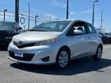 Used 2012 Toyota Yaris 2-Door Hatchback image 4