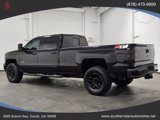Used 2019 Chevrolet Silverado 2500 LTZ w/ Duramax Plus Package image 2