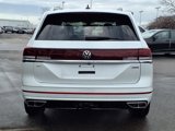 New 2025 Volkswagen Atlas SEL Premium R-Line image 5