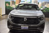 New 2025 Volkswagen Atlas Cross Sport SEL Premium R-Line image 3