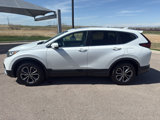 Certified 2022 Honda CR-V EX image 2