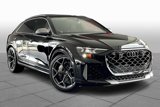 New 2025 Audi RS Q8 performance image 2