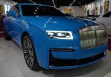 Used 2023 Rolls-Royce Ghost image 2