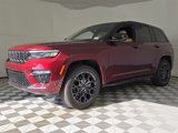 New 2025 Jeep Grand Cherokee Summit image 3