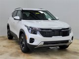 New 2026 Kia Seltos EX image 3