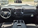 New 2025 Chevrolet Silverado 2500 Custom w/ Custom Value Package image 3