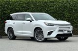 New 2025 Lexus TX 350 AWD image 2