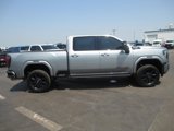 Certified 2025 GMC Sierra 2500 AT4 w/ AT4 Premium Plus Package image 4