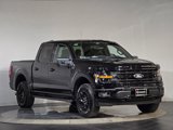 New 2025 Ford F150 XLT w/ Equipment Group 301A Standard image 2