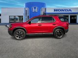 New 2026 Honda Passport TrailSport Elite image 3