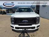 New 2025 Ford F250 XL image 2