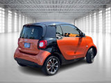 Used 2016 smart fortwo Proxy image 3
