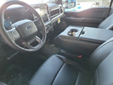 New 2025 Ford F250 Lariat image 3