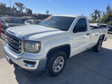 Used 2017 GMC Sierra 1500 2WD Regular Cab image 3
