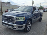 Used 2022 RAM 1500 Laramie image 4