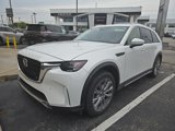 Used 2024 MAZDA CX-90 3.3 Turbo w/ Premium Plus Pkg image 2